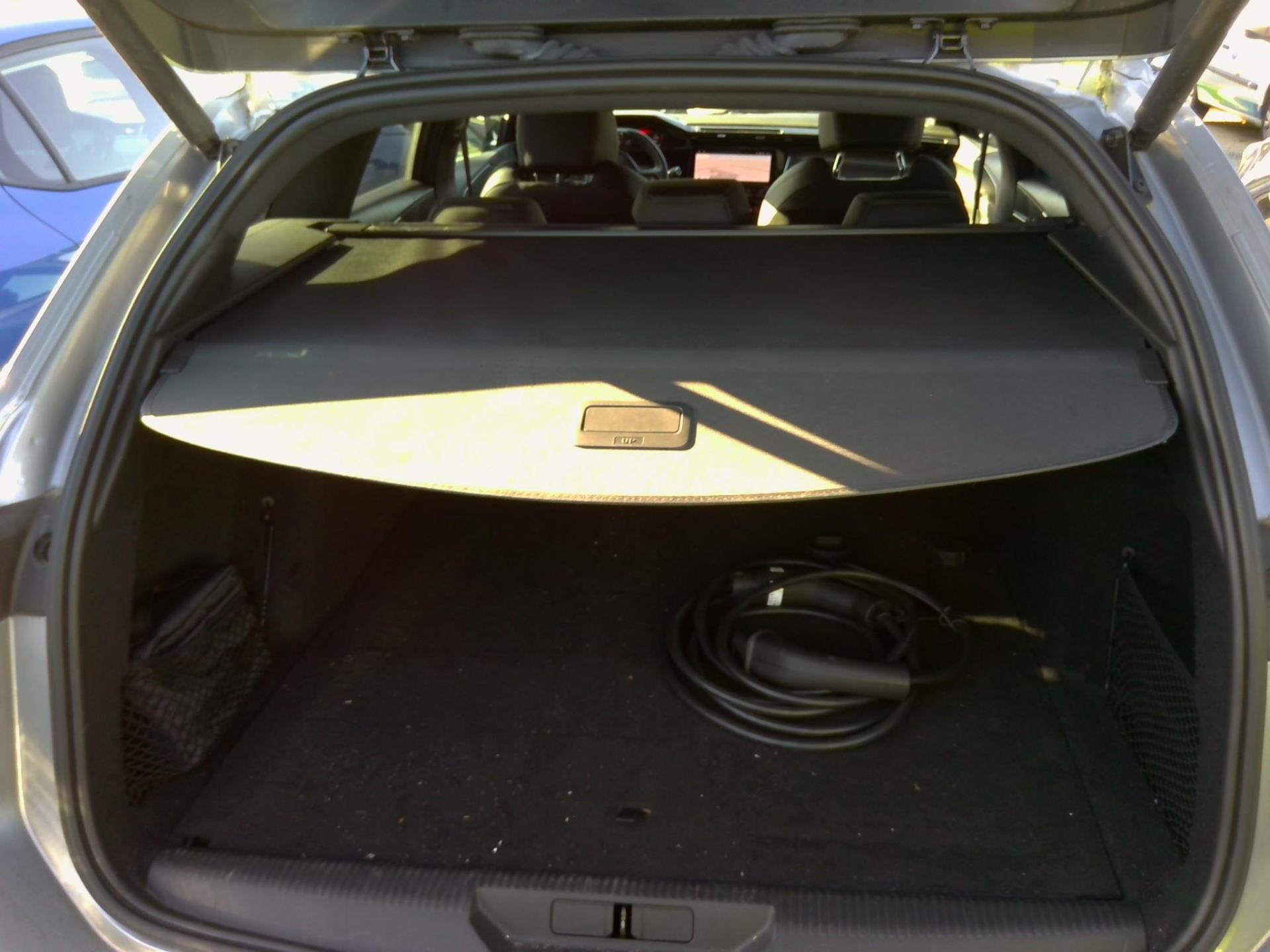 Peugeot 308 SW PHEV 225 e-EAT8 GT 2024