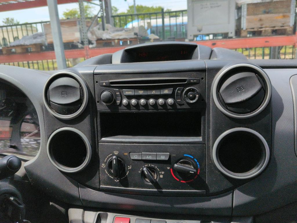 BERLINGO II