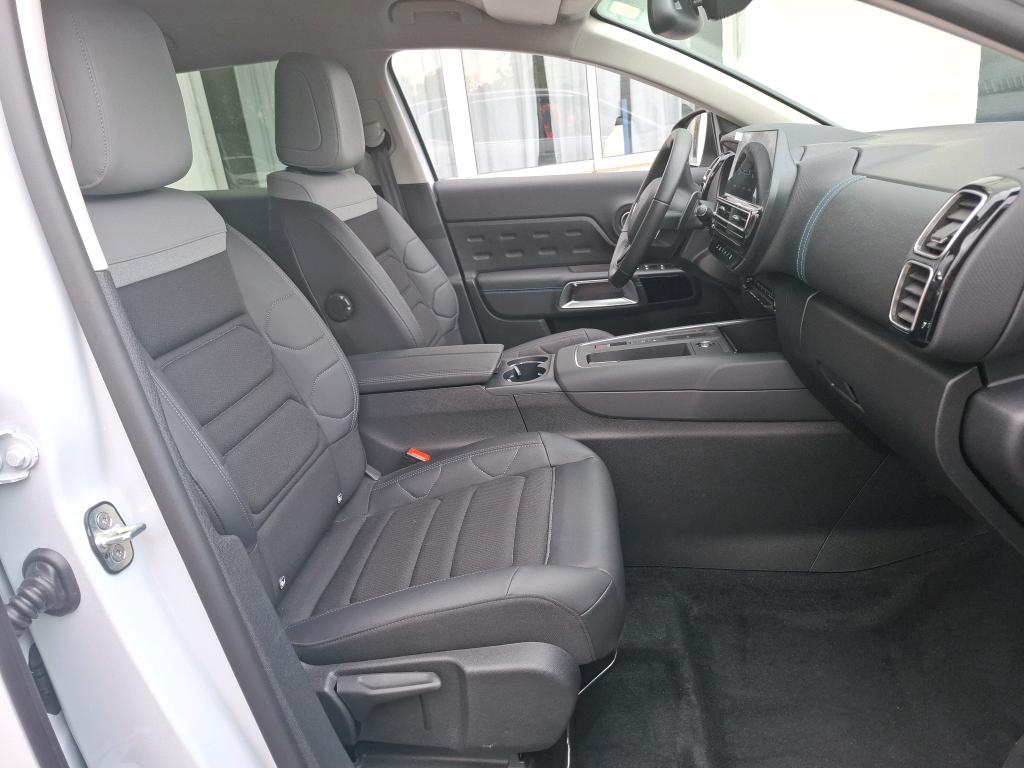 Citroen C5 Aircross Hybride 136 e-DCS6 Max 2024