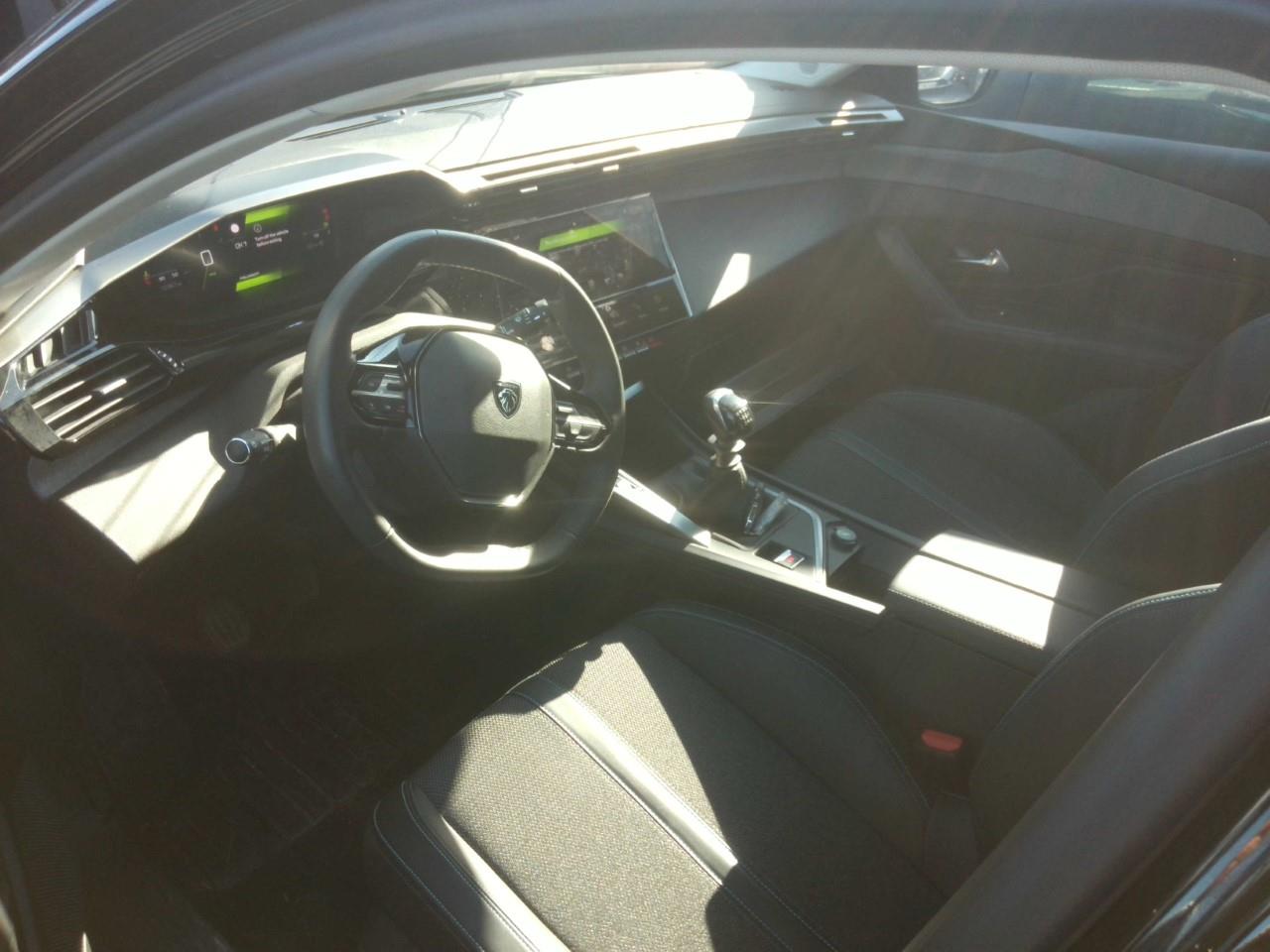 Foto Peugeot 308 5