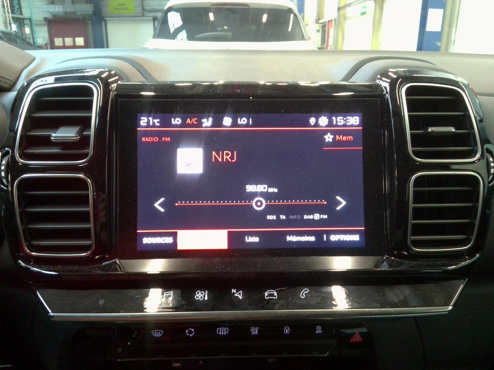 Citroen C5 Aircross PureTech 130 S&S BVM6 Feel 2023