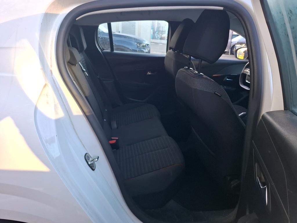 Peugeot 208 BlueHDi 100 S&S BVM6 Active Pack 2023