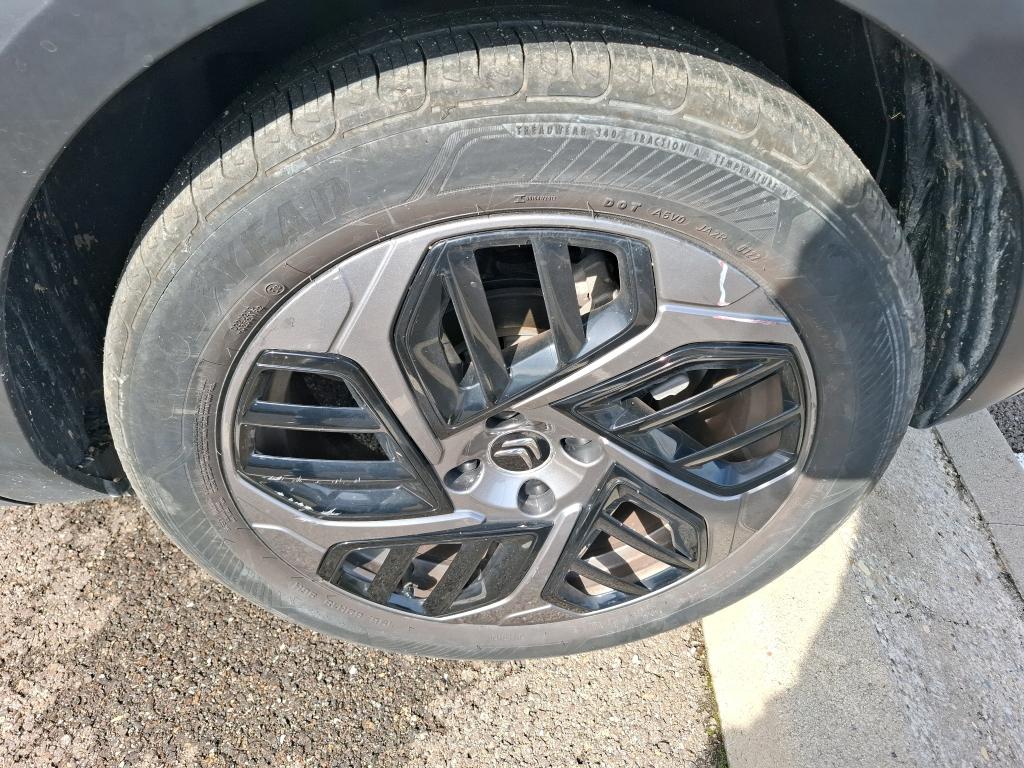 Citroen C4 BlueHDi 130 S&S EAT8 Feel Pack 2022