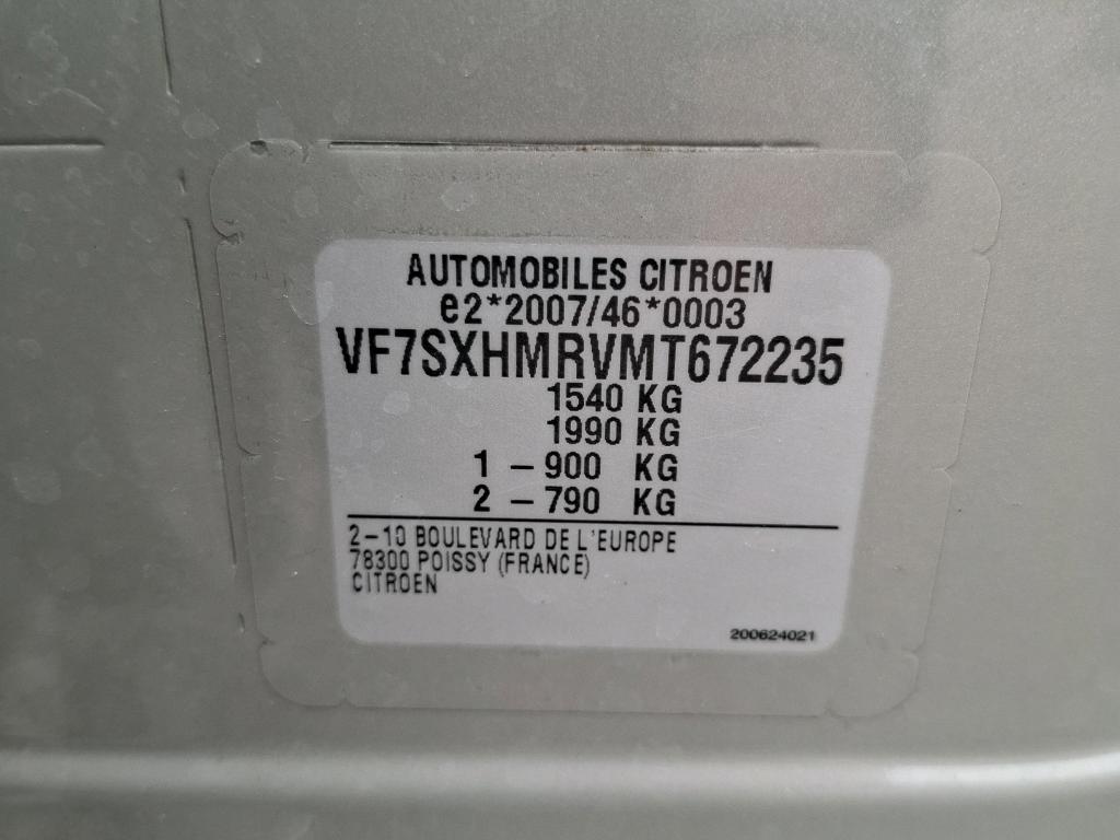 Citroen C3 PureTech 83 S&S BVM5 Feel Pack 2021