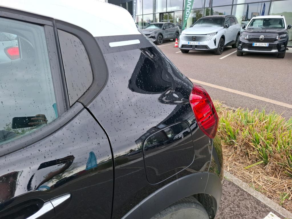 Citroen C3 PureTech 110 S&S EAT6 Shine 2022