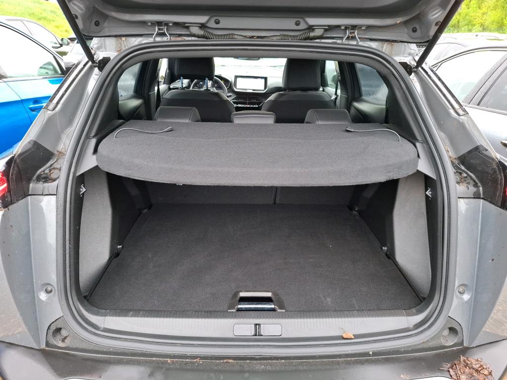 Peugeot 2008 PureTech 100 S&S BVM6 Allure 2024