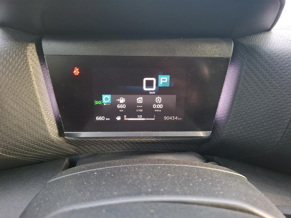 Citroen C4 BlueHDi 130 S&S EAT8 Feel Pack Business 2022