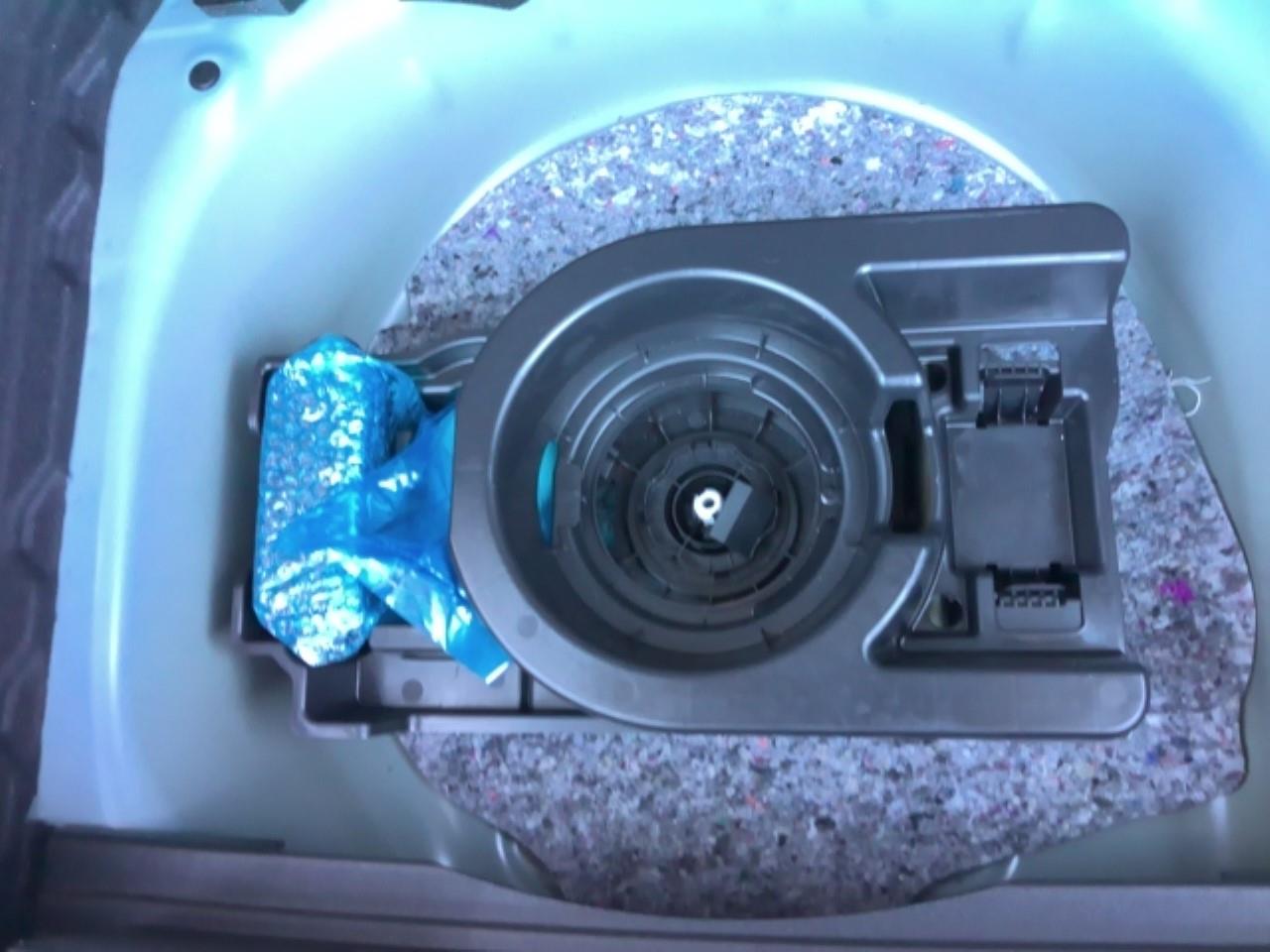 Foto Opel Mokka 8