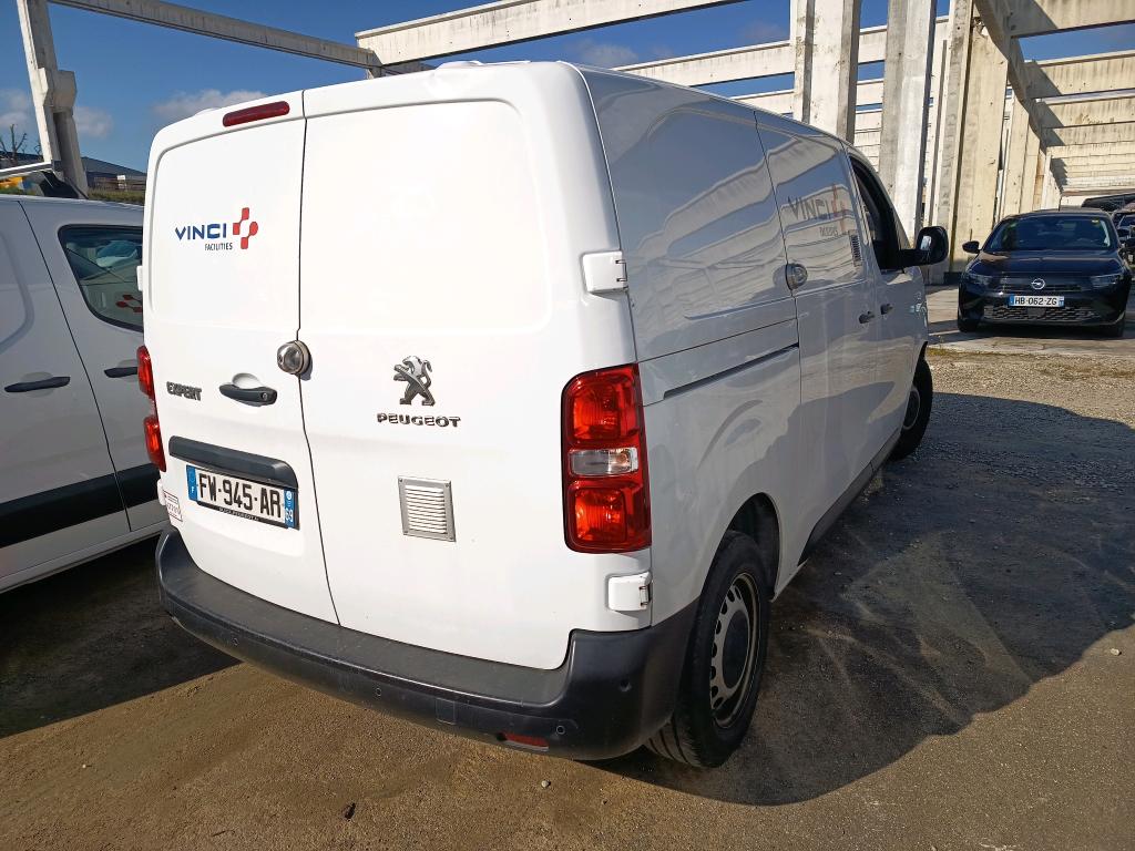 Peugeot EXPERT III 