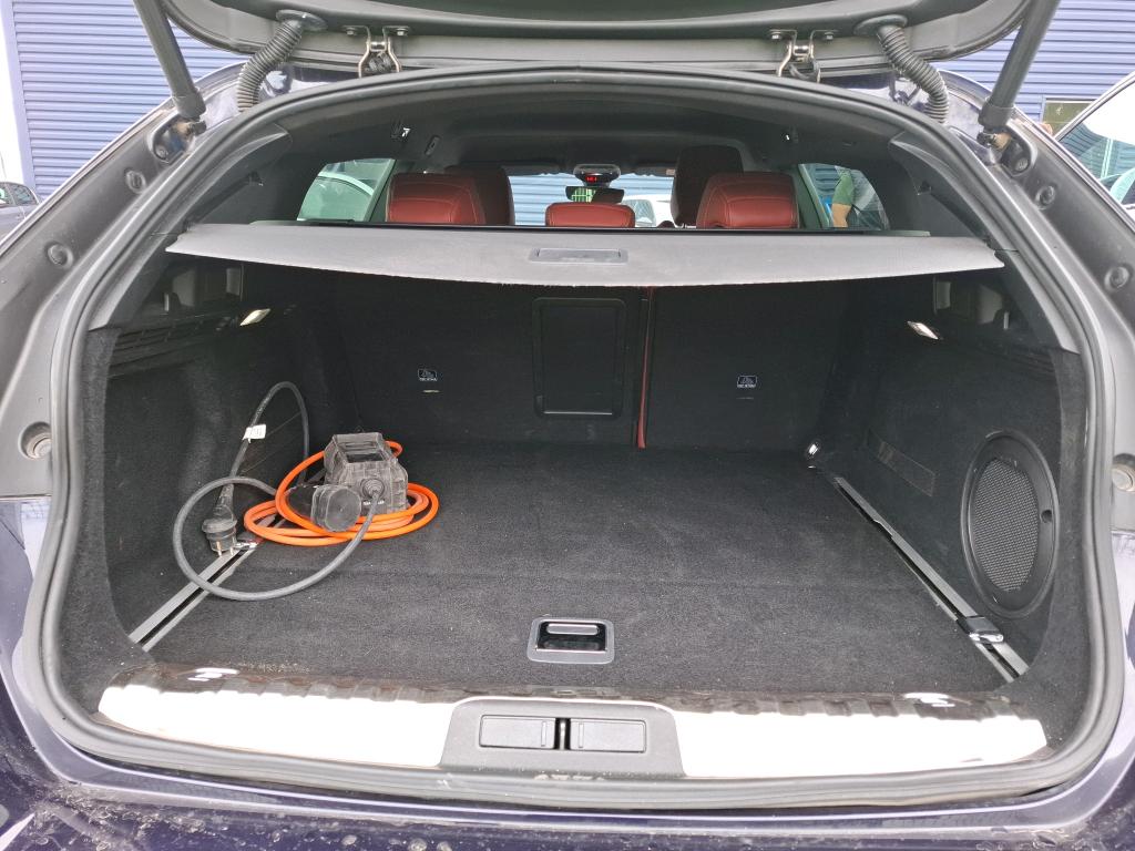 Peugeot 508 SW Hybrid 225 e-EAT8 GT Pack 2022