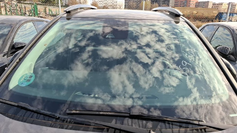 Foto Citroën C3 Aircross 8