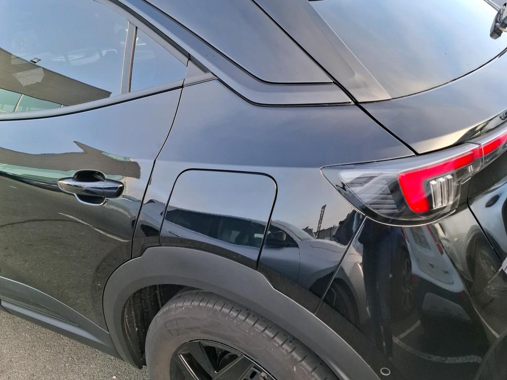 Opel Mokka 1.2 Turbo 136 ch BVM6 GS 2024