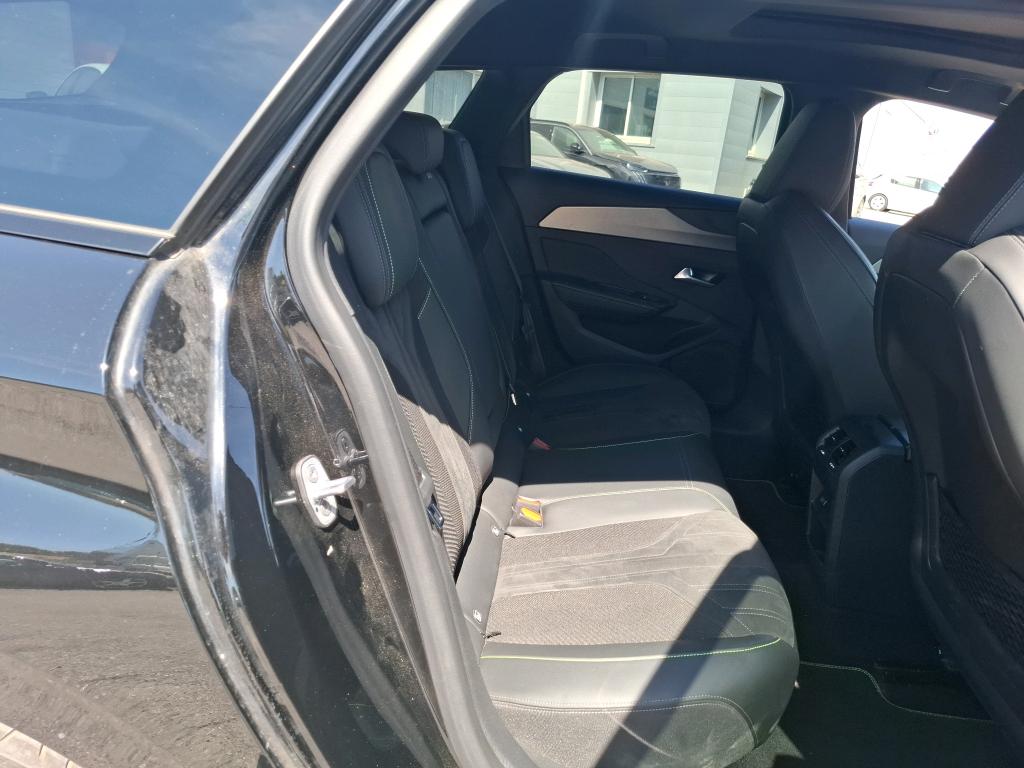 Peugeot 308 SW BlueHDi 130ch S&S EAT8 GT 2023