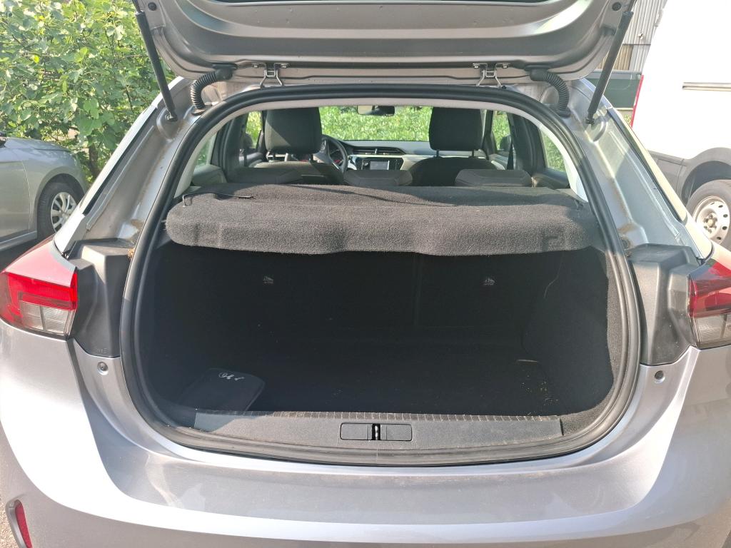 Opel Corsa 1.2 75 ch BVM5 Edition 2020