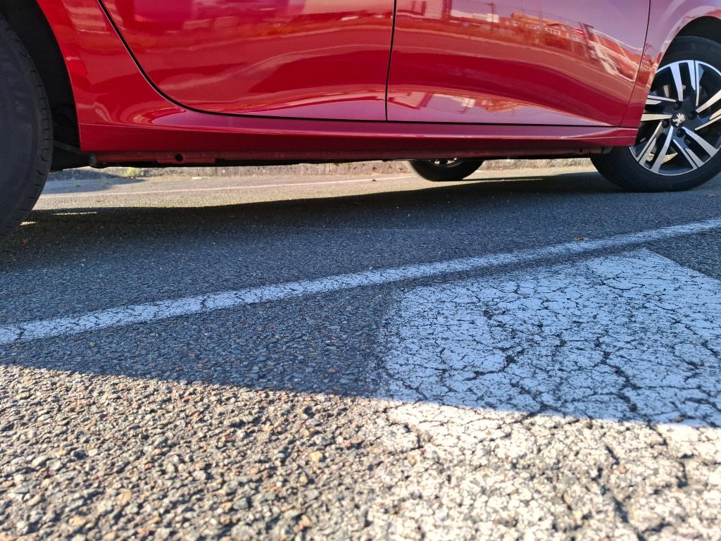 Peugeot 208 PureTech 100 S&S BVM6 Style 2023