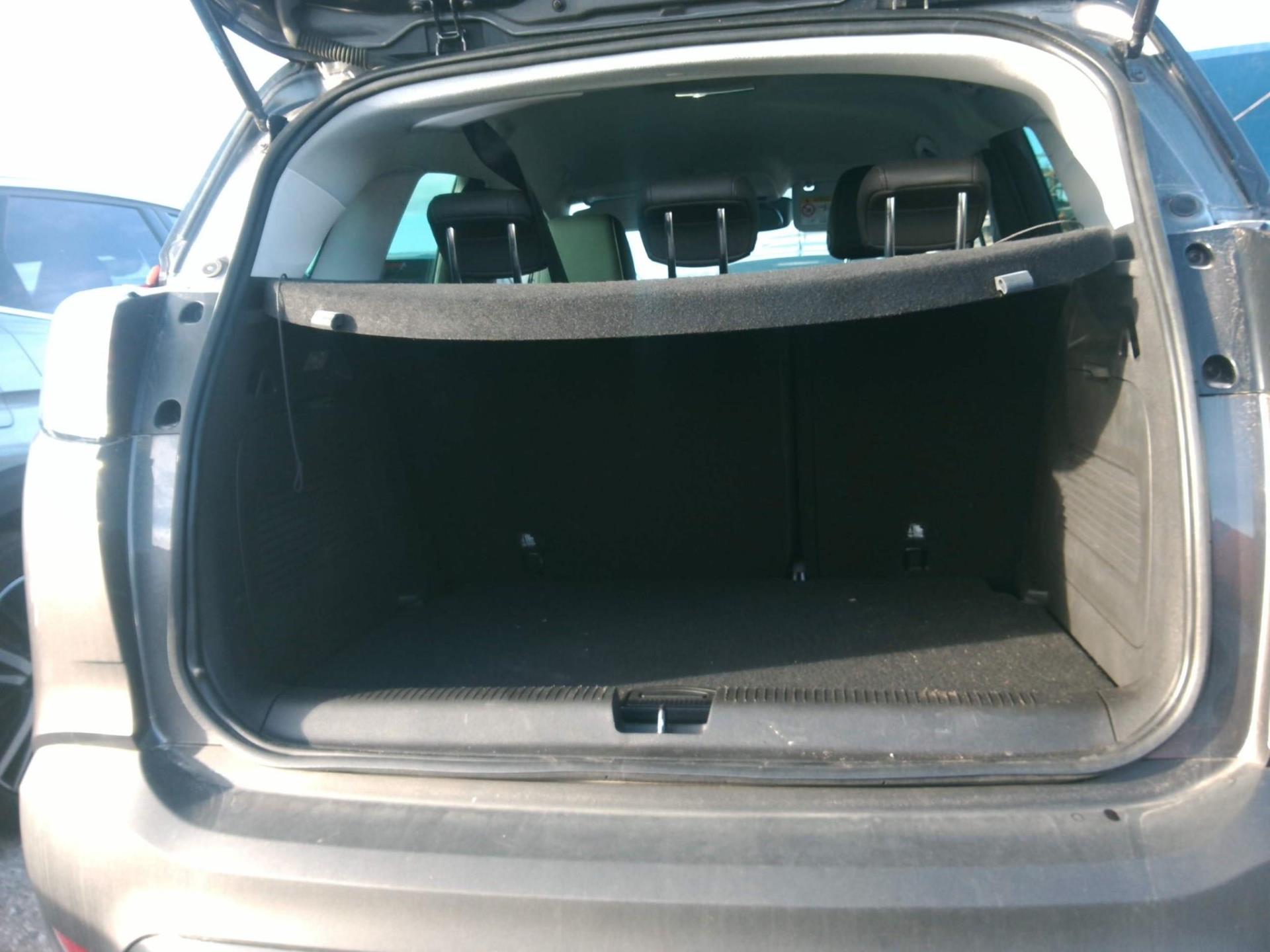 Opel Crossland 1.5 D 110 ch BVM6 GS 2023