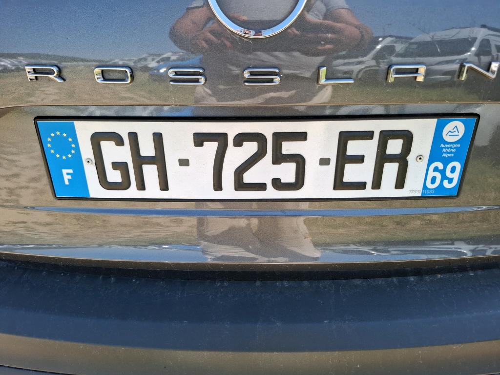 Opel Crossland 1.2 83 ch Edition 2022