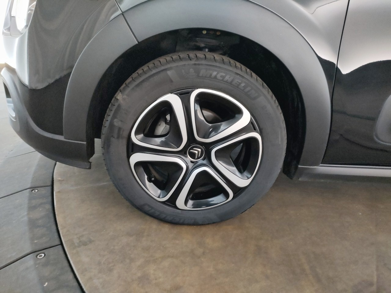 Citroen C3 PureTech 110 S&S BVM6 Shine 2022