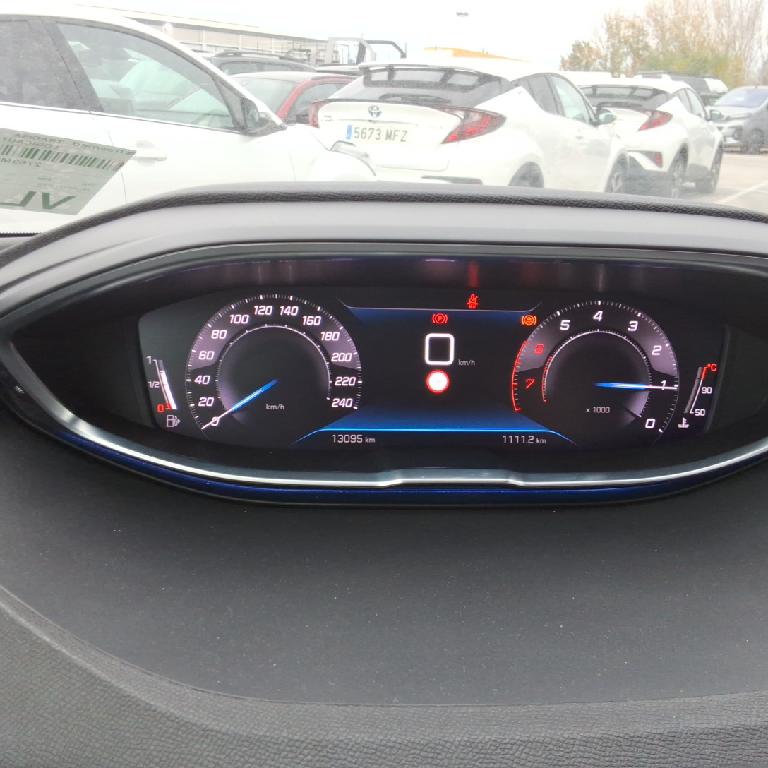 Foto Peugeot 3008 3