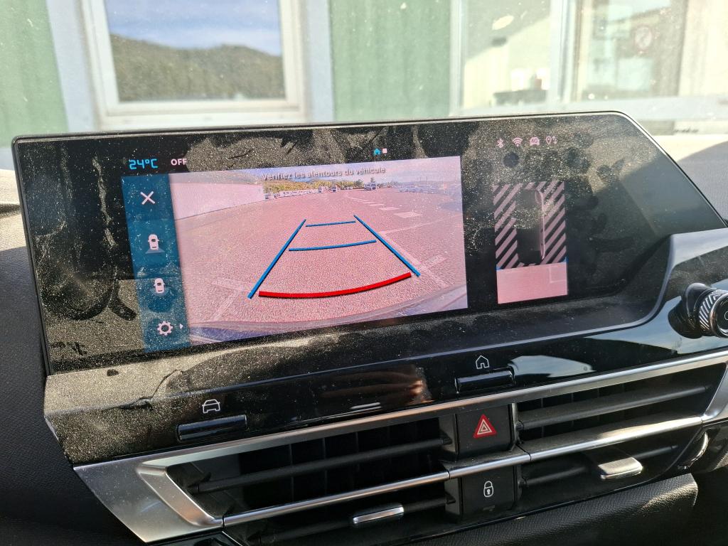 Citroen C4 PureTech 130 S&S EAT8 Feel Pack 2023