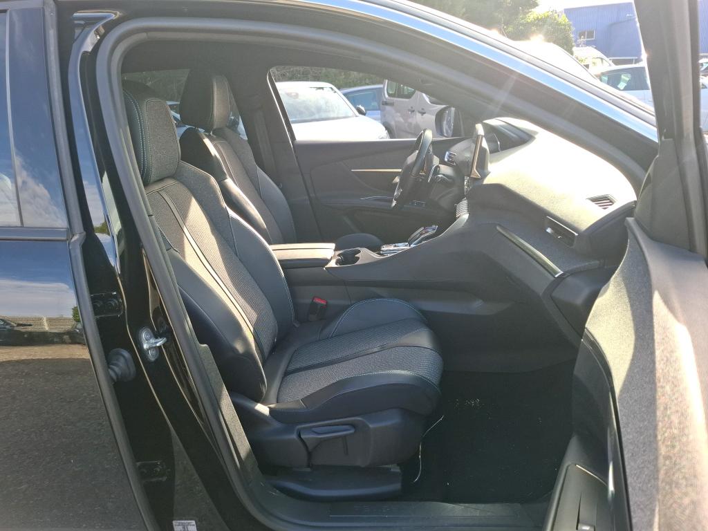 Peugeot 3008 PureTech 130ch S&S EAT8 Allure Pack 2022