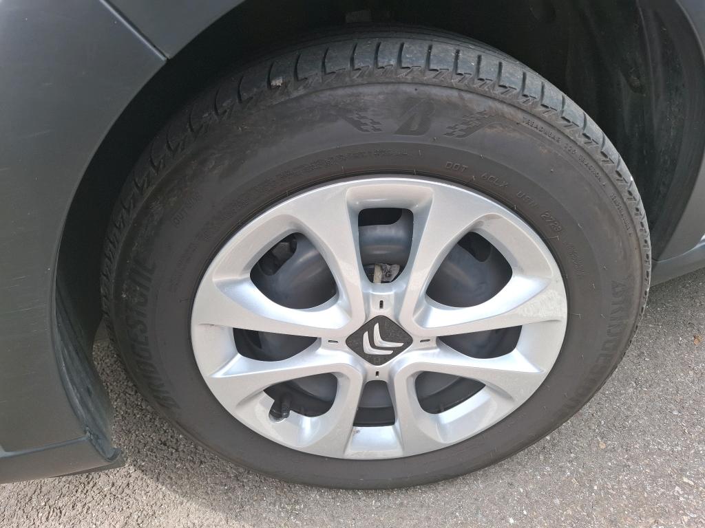 Citroen C3 PureTech 83 ch BVM5 You 2023