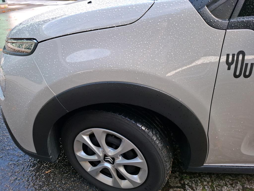 Citroen C3 PureTech 83 ch BVM5 You 2023