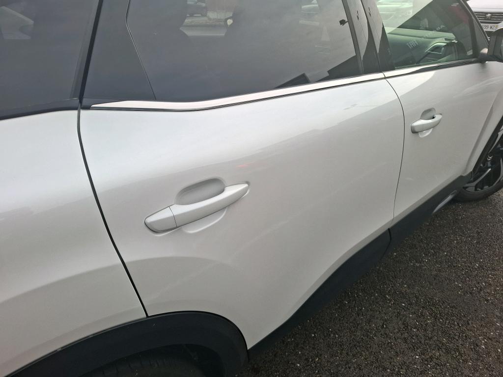 Citroen C4 PureTech 130 EAT8 Max 2023