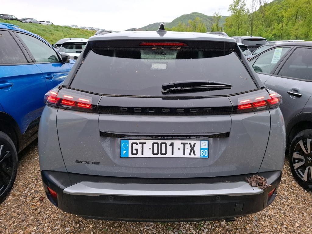 Peugeot 2008 PureTech 100 S&S BVM6 Allure 2024
