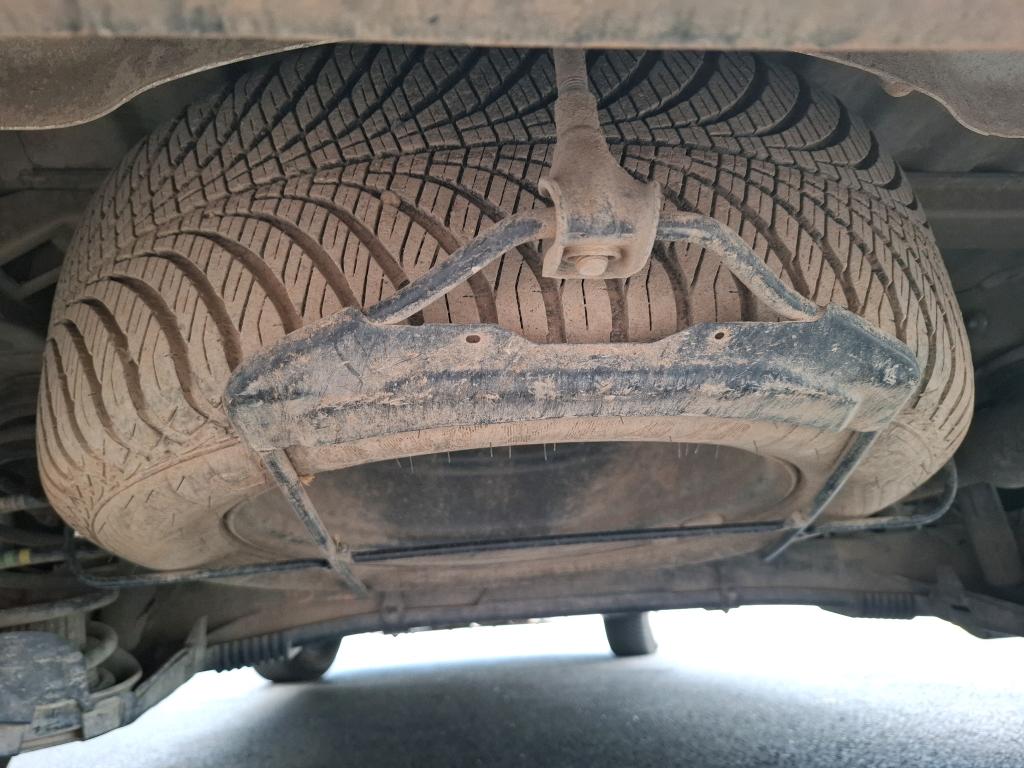 Citroen BERLINGO VAN M 650 BLUEHDI 100 S&S CLUB 2019