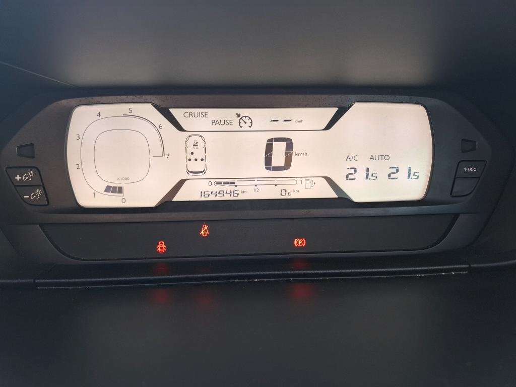 Citroen C4 Spacetourer BlueHDi 130 S&S BVM6 Business 2020