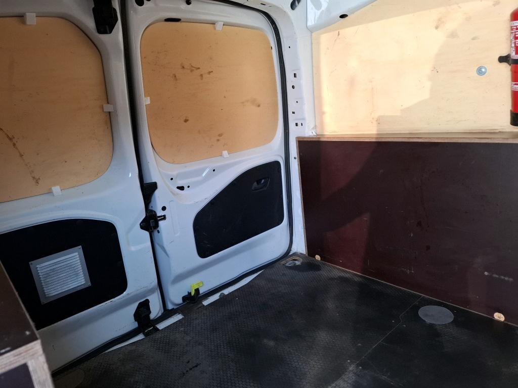 Peugeot PARTNER FOURGON STANDARD 650 KG BLUEHDI 100 S&S BVM5 PREMIUM 2020