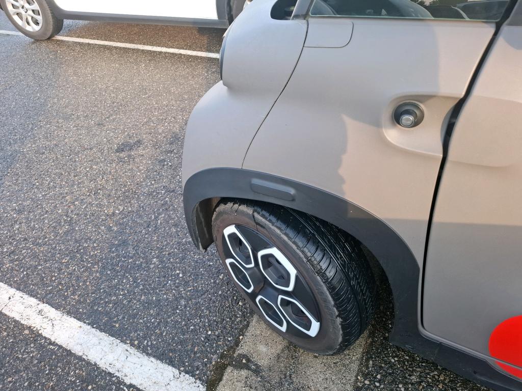 Citroen AMI