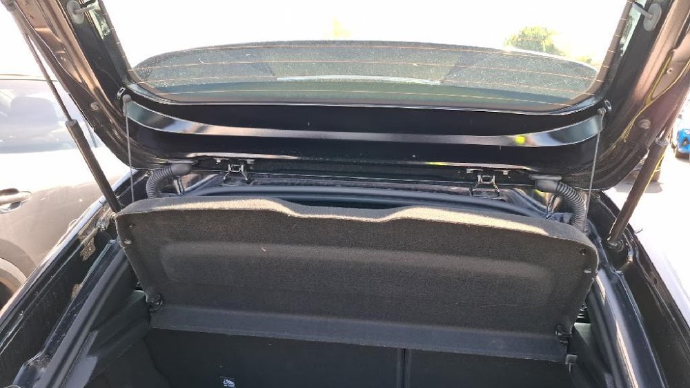 Foto Opel Corsa 15