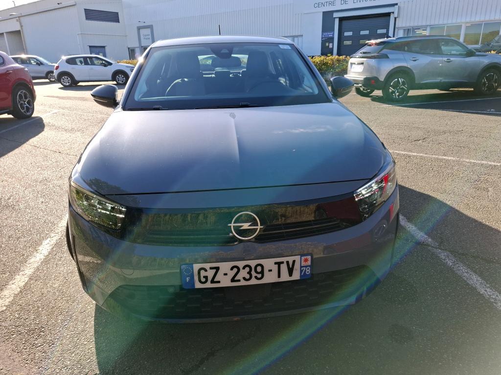 Opel Corsa 1.2 75 ch BVM5 Edition 2024