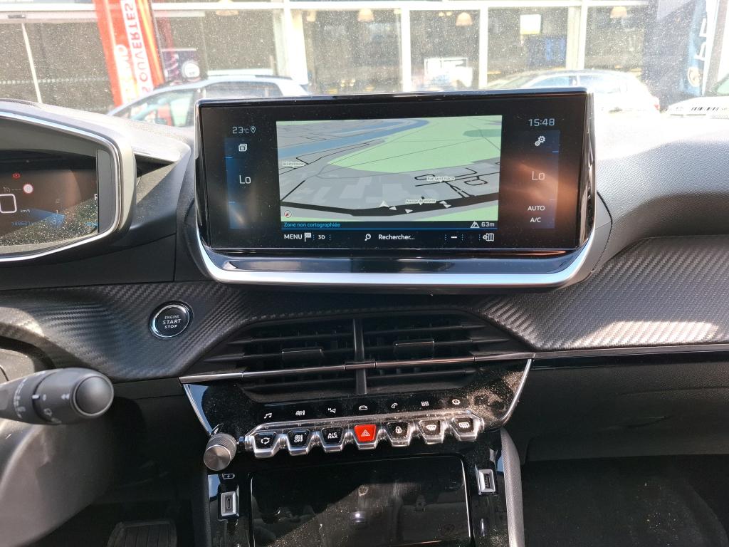 Peugeot 2008 PureTech 130 S&S EAT8 Allure Pack 2022