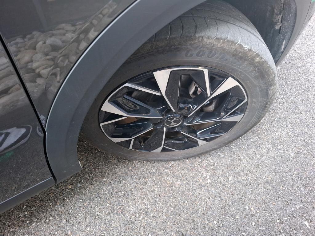 DS DS 3 E-Tense Opera 2023