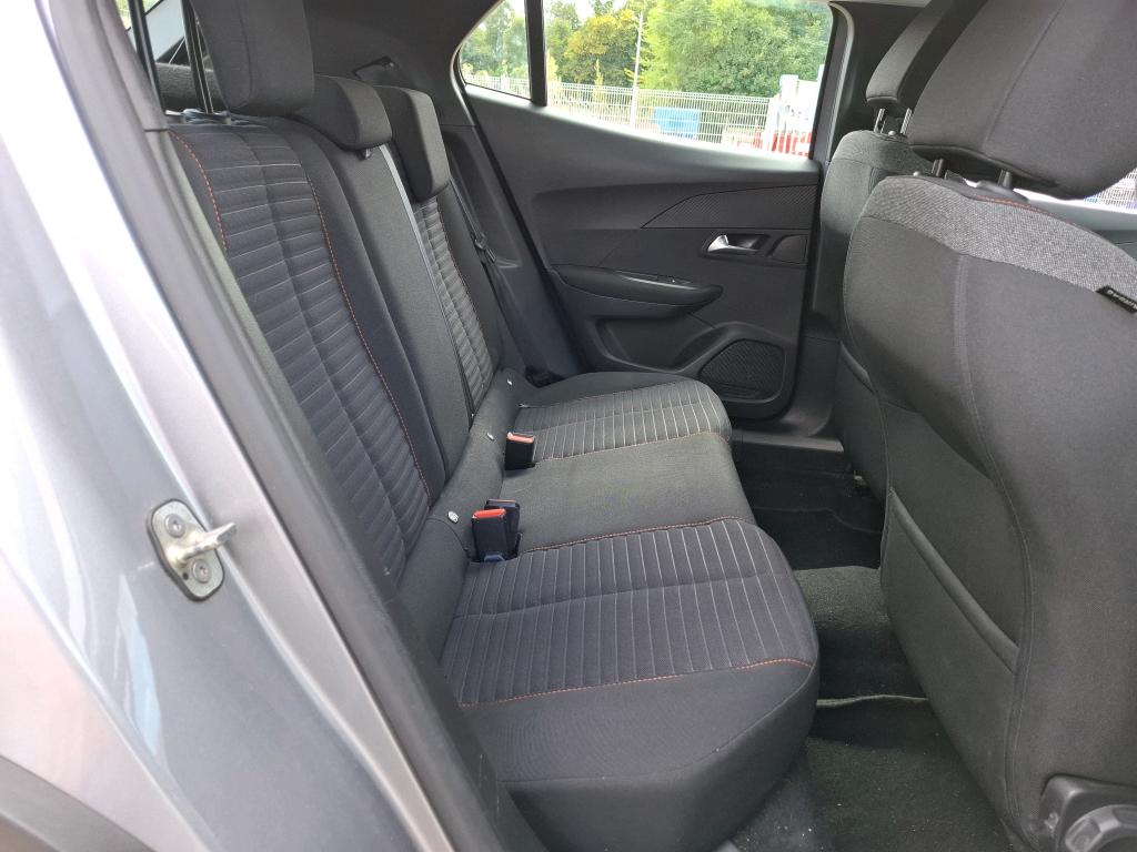 Peugeot 2008 BlueHDi 110 S&S BVM6 Active Pack 2021