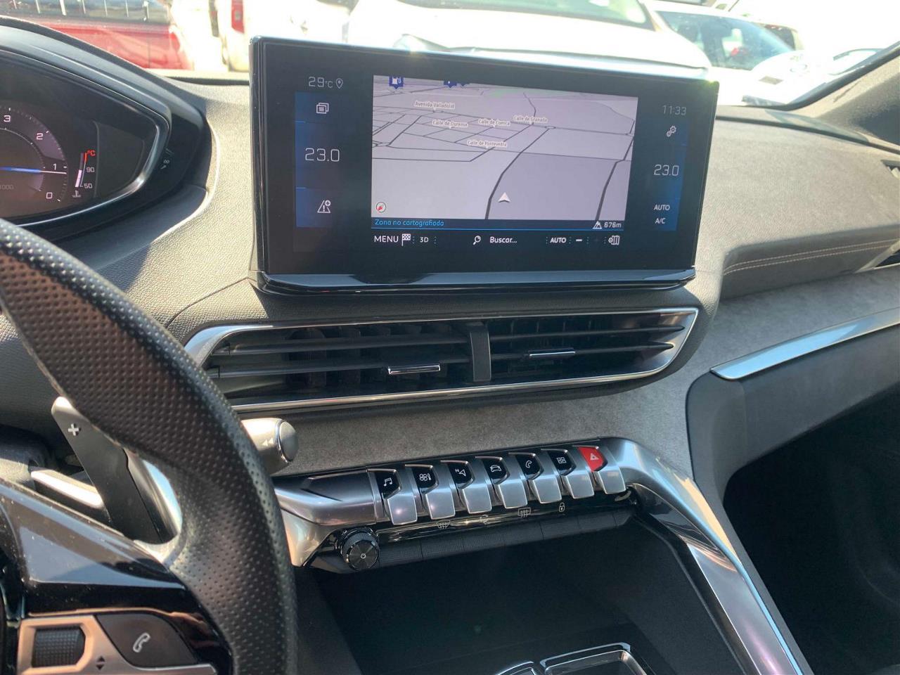 Foto Peugeot 3008 4