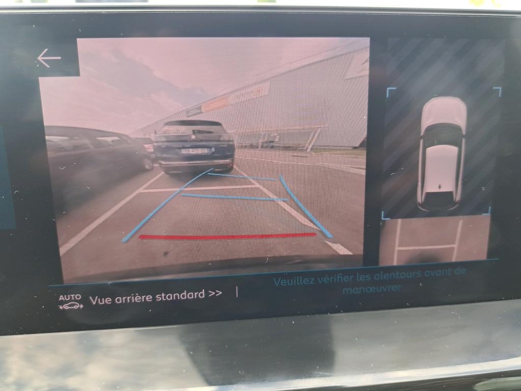 Citroen C4 BlueHDi 130 S&S EAT8 Feel Pack Business 2021