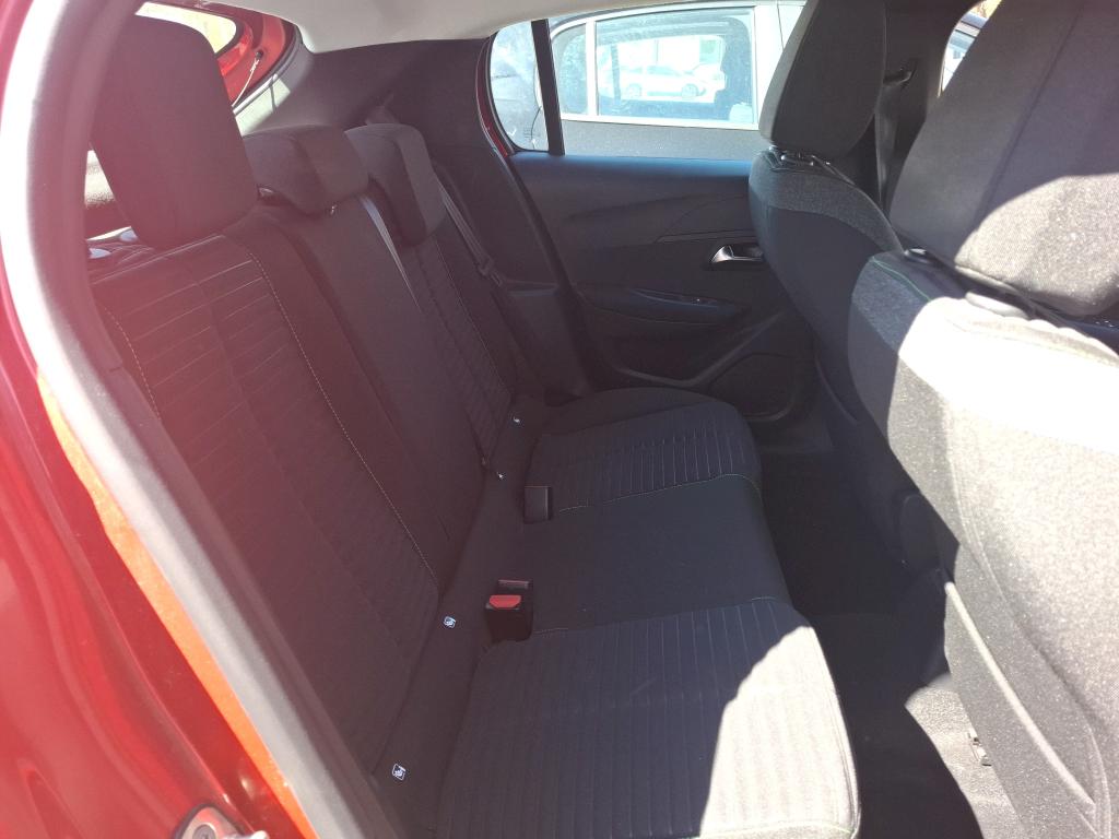 Peugeot 208 PureTech 75 S&S BVM5 Active 2024