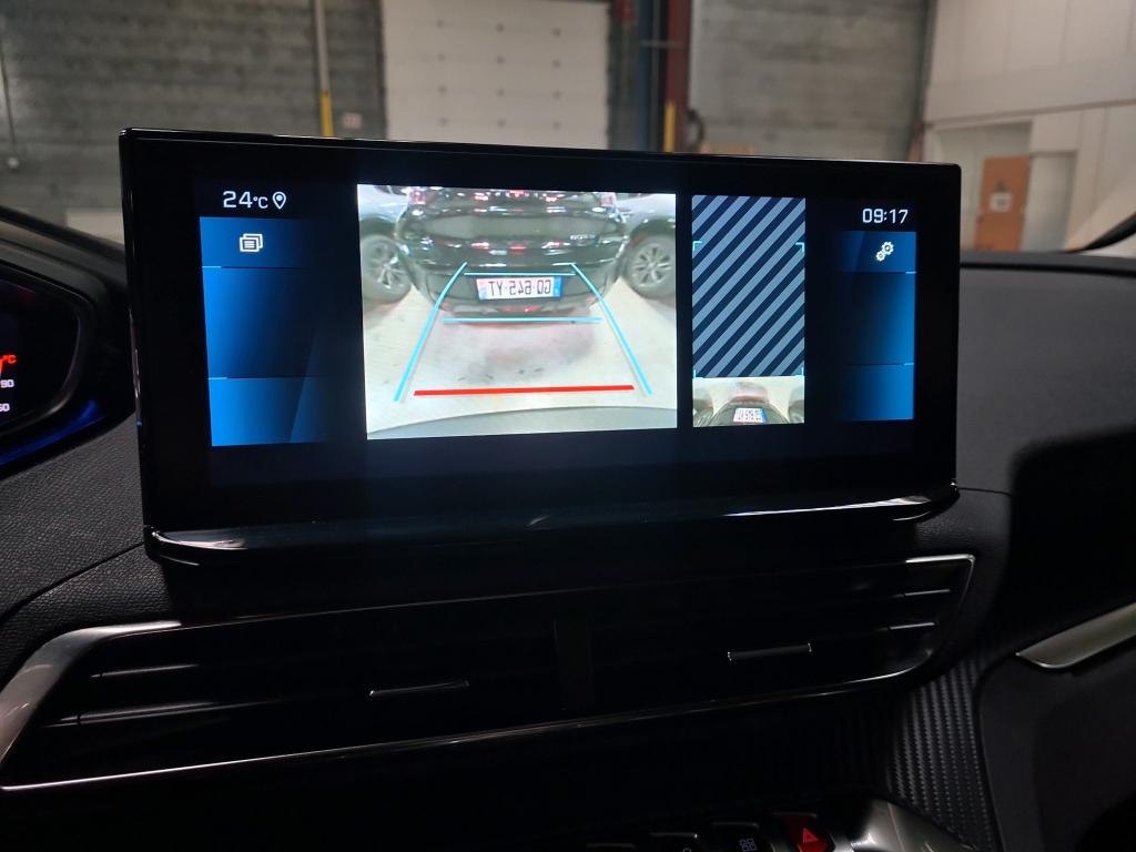 Peugeot 5008 PureTech 130ch S&S EAT8 Active Pack 2022