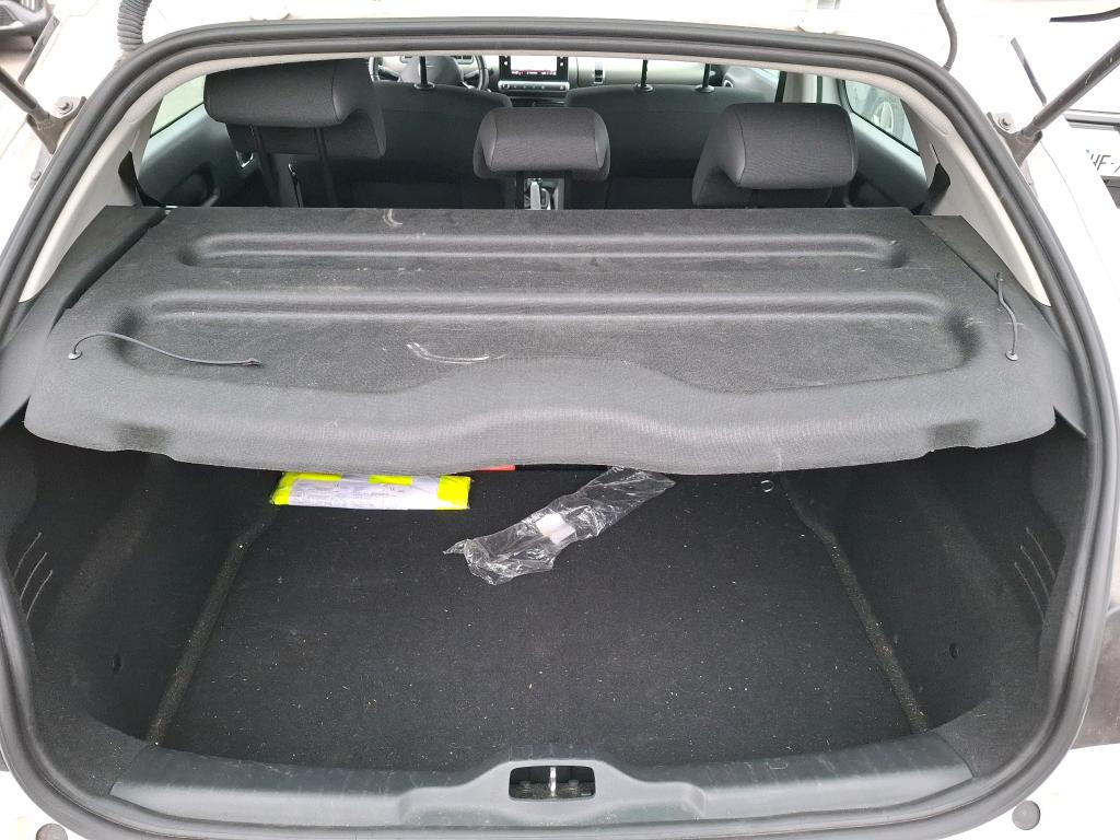 Citroen C4 Cactus BlueHDi 100 S&S BVM6 Feel 2020