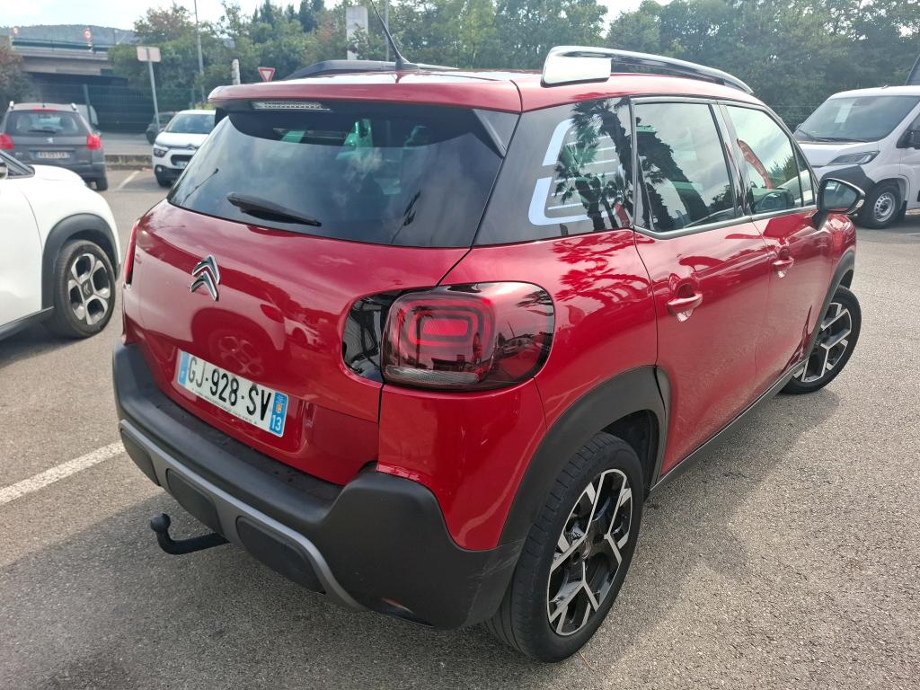 Citroen C3 Aircross PureTech 130 S&S EAT6 Shine Pack 2022
