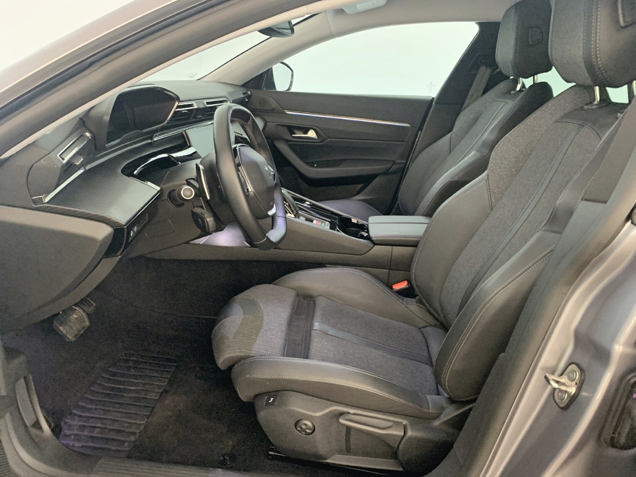 Peugeot 508 SW PureTech 130 ch S&S EAT8 Allure Pack 2022