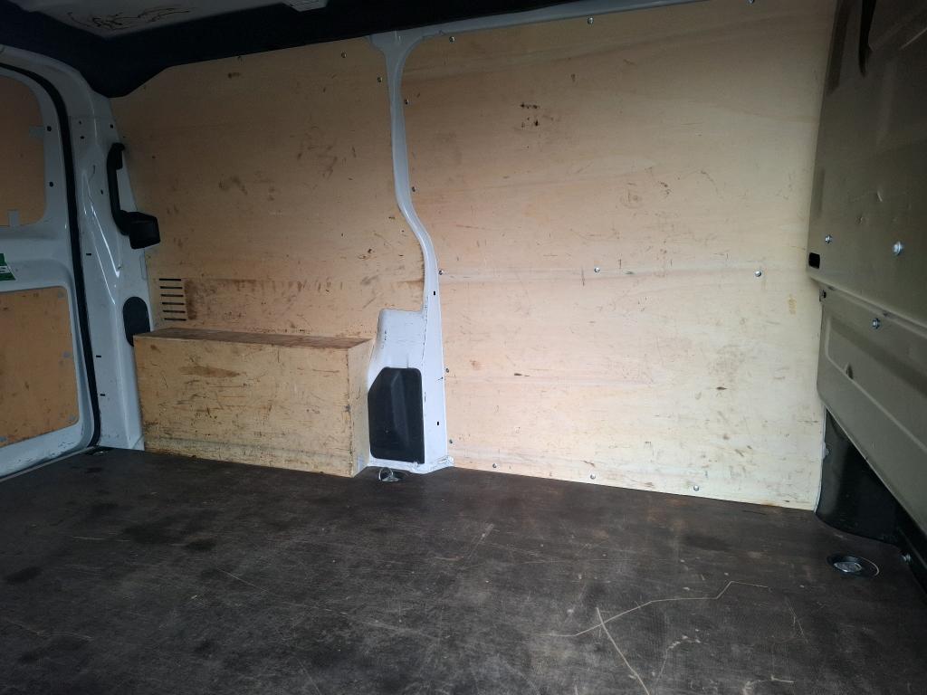 Citroen JUMPY FGN M BLUEHDI 120 S&S BVM6 CLUB 340 NM 2020