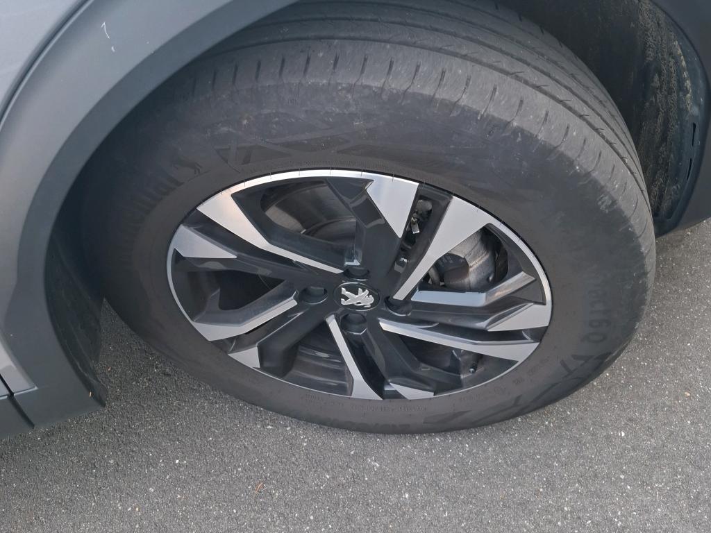 Peugeot 2008 BlueHDi 130 S&S EAT8 Allure Pack 2023