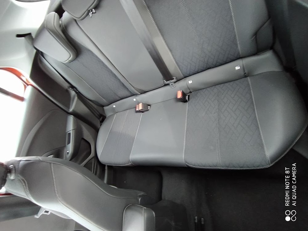 Foto Opel Corsa 9