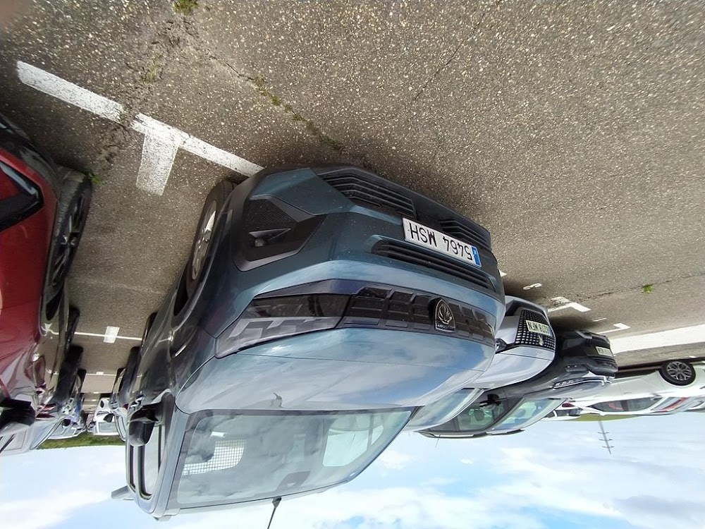 Foto Peugeot Rifter 4