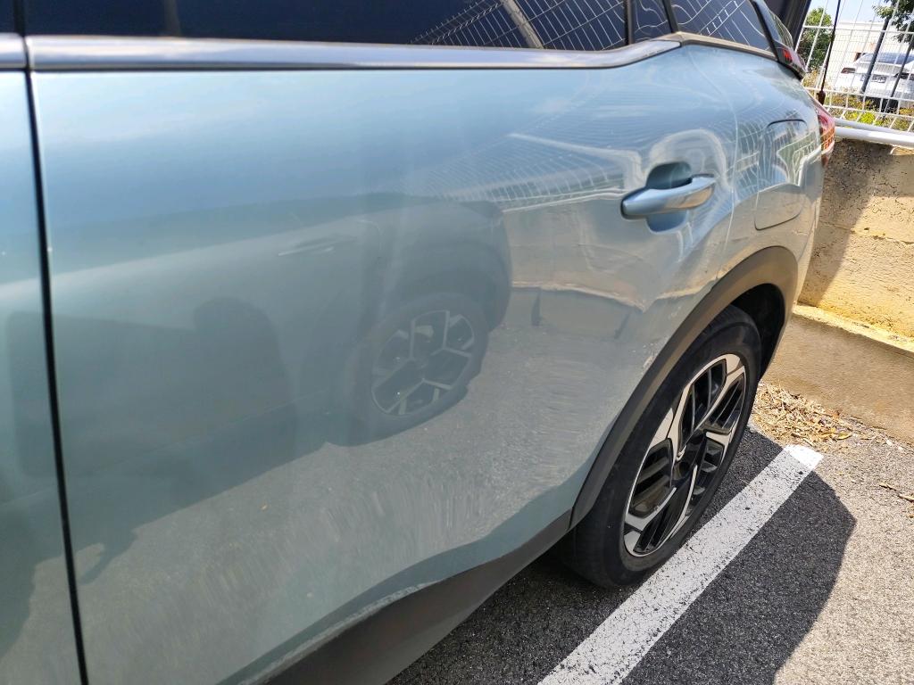 Citroen C4 PureTech 130 S&S EAT8 Shine 2023